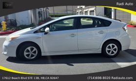 2012 Toyota Prius - Image 5