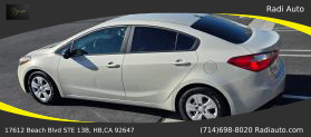 2015 Kia Forte - Image 20