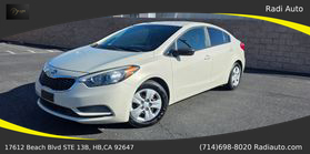 2015 Kia Forte - Image 4