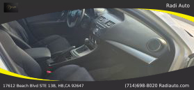 2010 Mazda Mazda3 - Image 32
