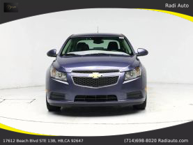 2014 Chevrolet Cruze - Image 2