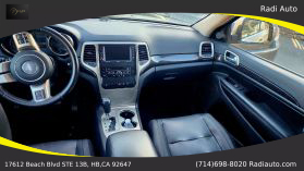 2011 Jeep Grand Cherokee - Image 12
