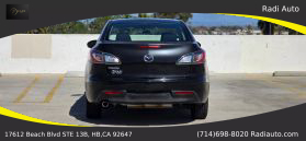 2010 Mazda Mazda3 - Image 8