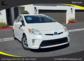 2012 Toyota Prius - Image 17