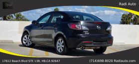 2010 Mazda Mazda3 - Image 10