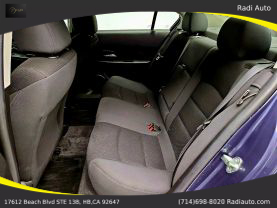 2014 Chevrolet Cruze - Image 14