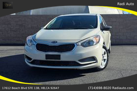 2015 Kia Forte - Image 5