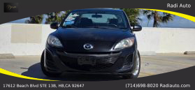 2010 Mazda Mazda3 - Image 4