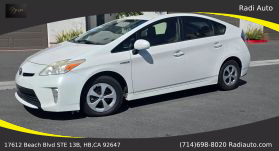 2012 Toyota Prius - Image 7