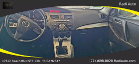2010 Mazda Mazda3 - Image 25