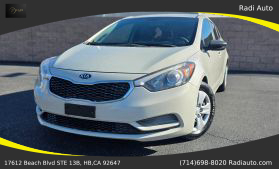 2015 Kia Forte - Image 3