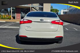 2015 Kia Forte - Image 15