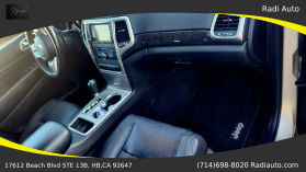 2011 Jeep Grand Cherokee - Image 10