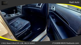 2011 Jeep Grand Cherokee - Image 16