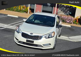 2015 Kia Forte - Image 16