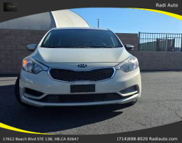 2015 Kia Forte - Image 8