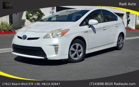 2012 Toyota Prius - Image 6