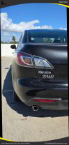 2010 Mazda Mazda3 - Image 9