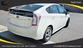2012 Toyota Prius - Image 23