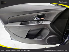 2014 Chevrolet Cruze - Image 9