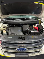 2012 Ford Edge - Image 25
