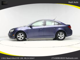 2014 Chevrolet Cruze - Image 18