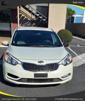 2015 Kia Forte - Image 13