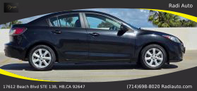 2010 Mazda Mazda3 - Image 5