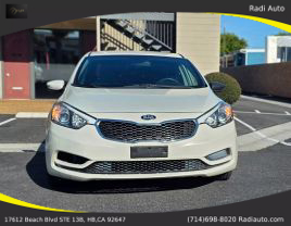 2015 Kia Forte - Image 19