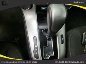 2014 Chevrolet Cruze - Image 12