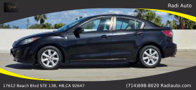 2010 Mazda Mazda3 - Image 6