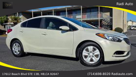 2015 Kia Forte - Image 6