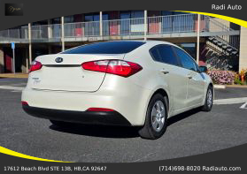 2015 Kia Forte - Image 14