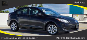 2010 Mazda Mazda3 - Image 3