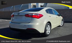 2015 Kia Forte - Image 7