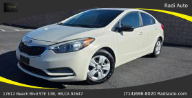 2015 Kia Forte - Image 2