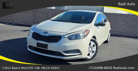 2015 Kia Forte - Image 10