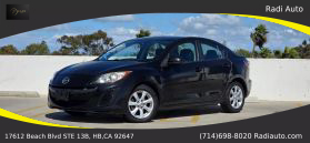 2010 Mazda Mazda3 - Image 2