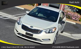 2015 Kia Forte - Image 18