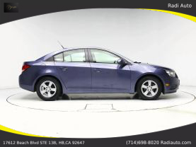 2014 Chevrolet Cruze - Image 6
