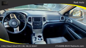 2011 Jeep Grand Cherokee - Image 9
