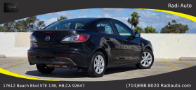2010 Mazda Mazda3 - Image 7
