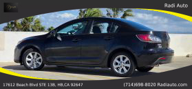 2010 Mazda Mazda3 - Image 11