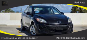 2010 Mazda Mazda3 - Image 1