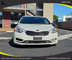 2015 Kia Forte - Image 12