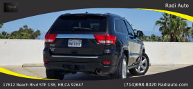 2012 Jeep Grand Cherokee - Image 13