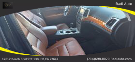 2012 Jeep Grand Cherokee - Image 28