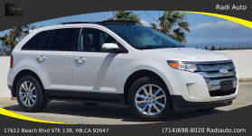 2012 Ford Edge - Image 6