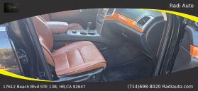 2012 Jeep Grand Cherokee - Image 26