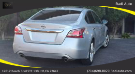 2013 Nissan Altima - Image 14